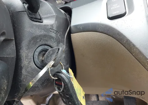 2009 Honda Odyssey Touring z USA, uszkodzony, nr VIN 5FNRL38969B010632